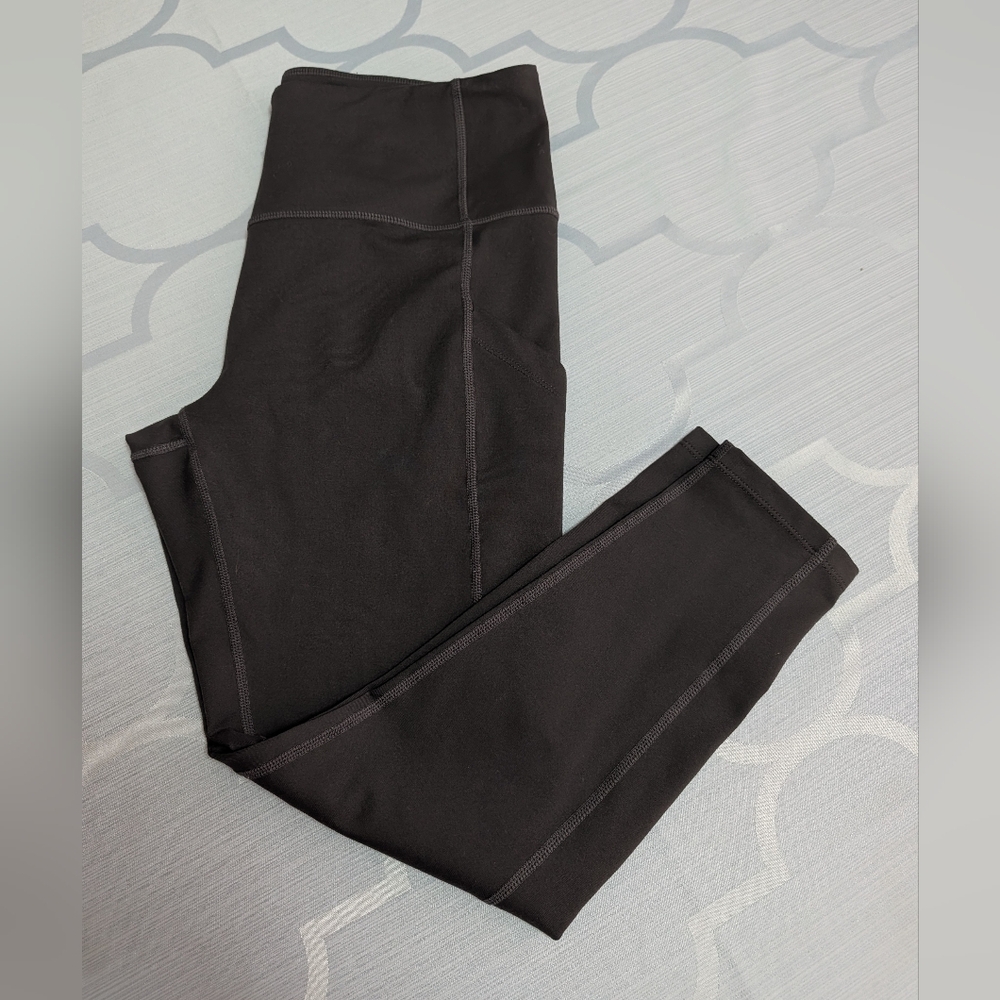 Zella Black Leggings